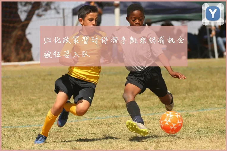归化政策暂时停滞李凯尔仍有机会被征召入队