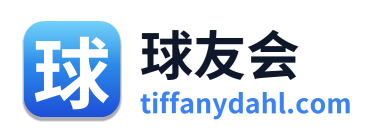 球友会 Logo